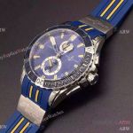 Copy Ulysse Nardin Marine Diver Quartz Movement Men's Watch